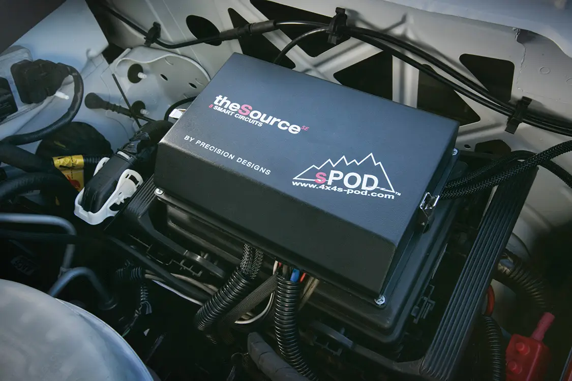 GMC Sierra 2500 Denali Duramax 4WD