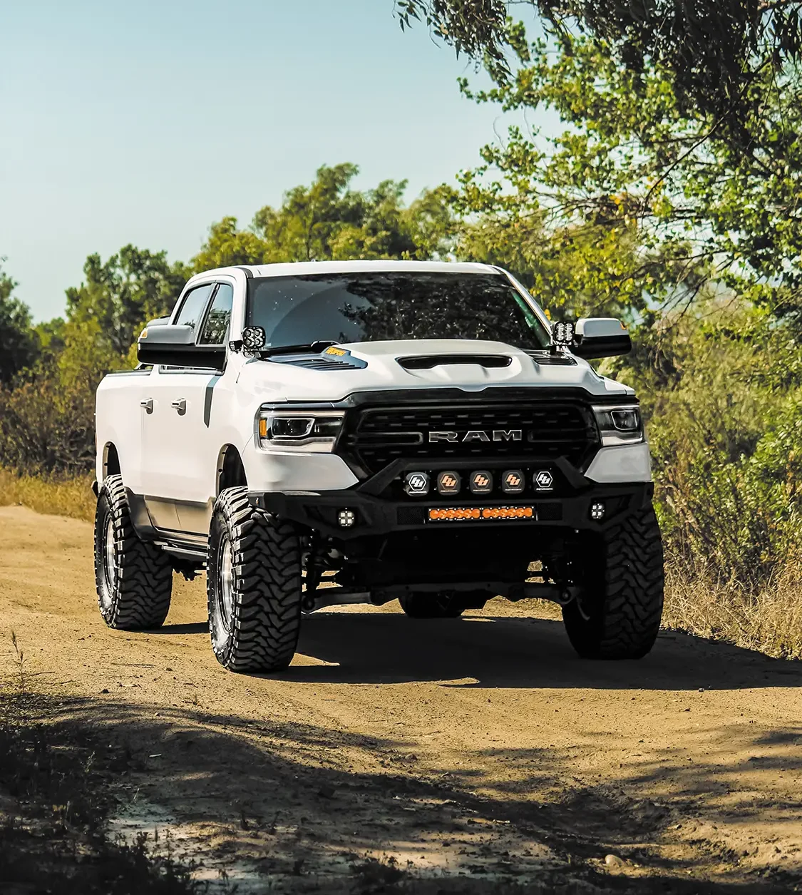 2019 Dodge Ram 1500