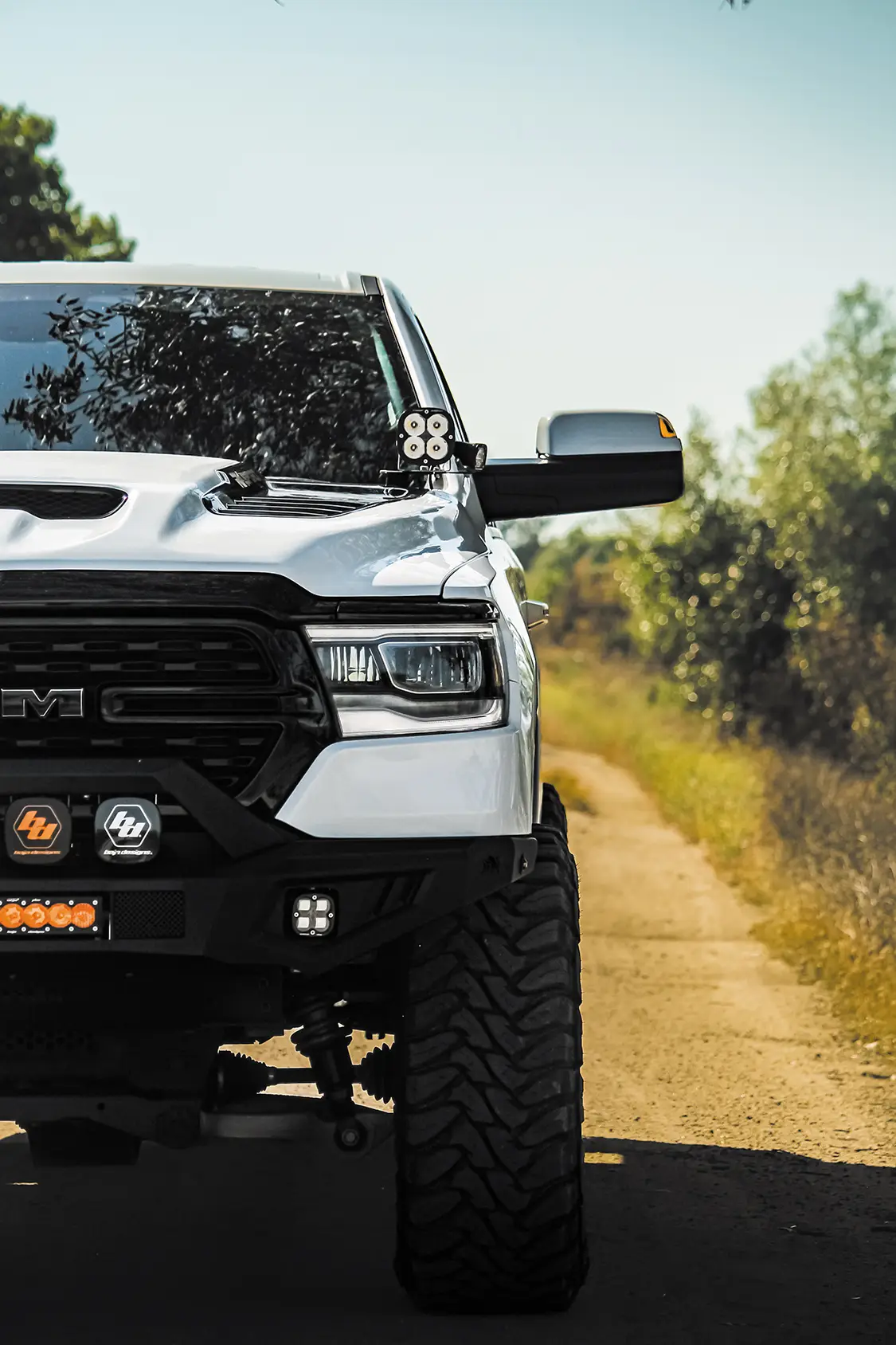 2019 Dodge Ram 1500