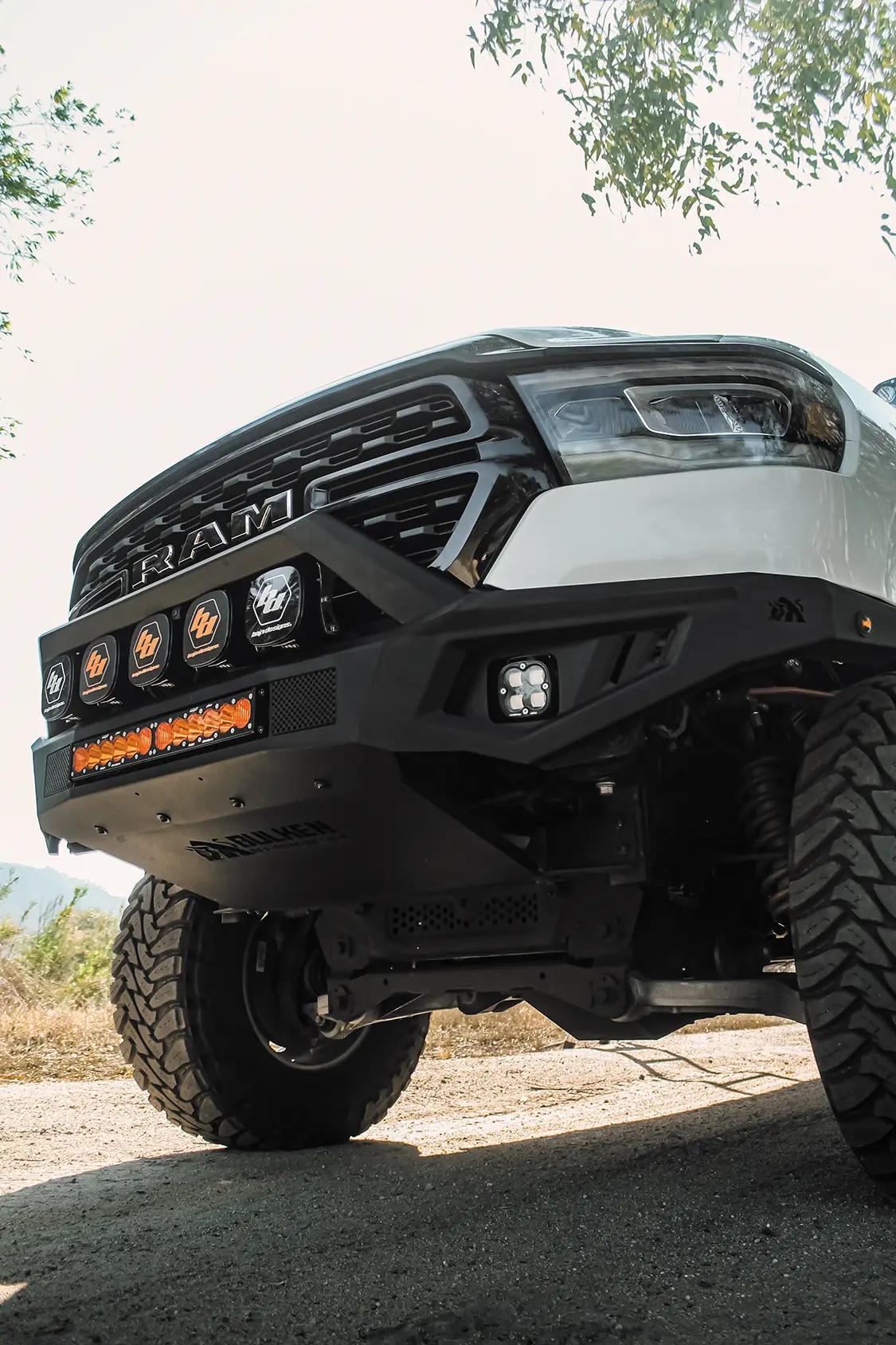 2019 Dodge Ram 1500