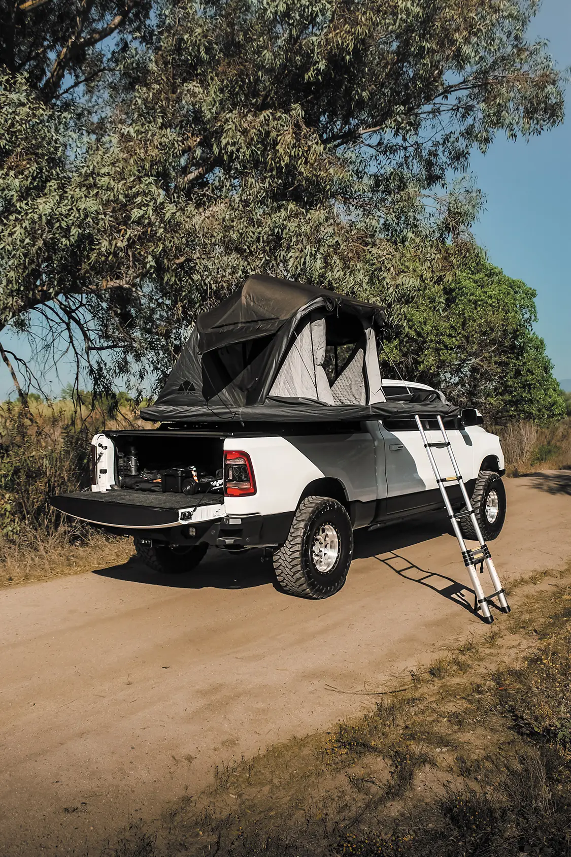 2019 Dodge Ram 1500