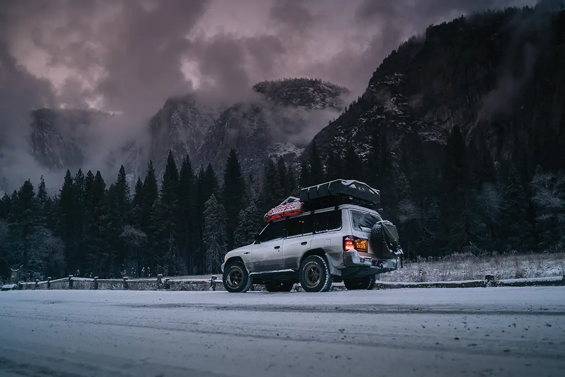 1999 Mitsubishi Montero