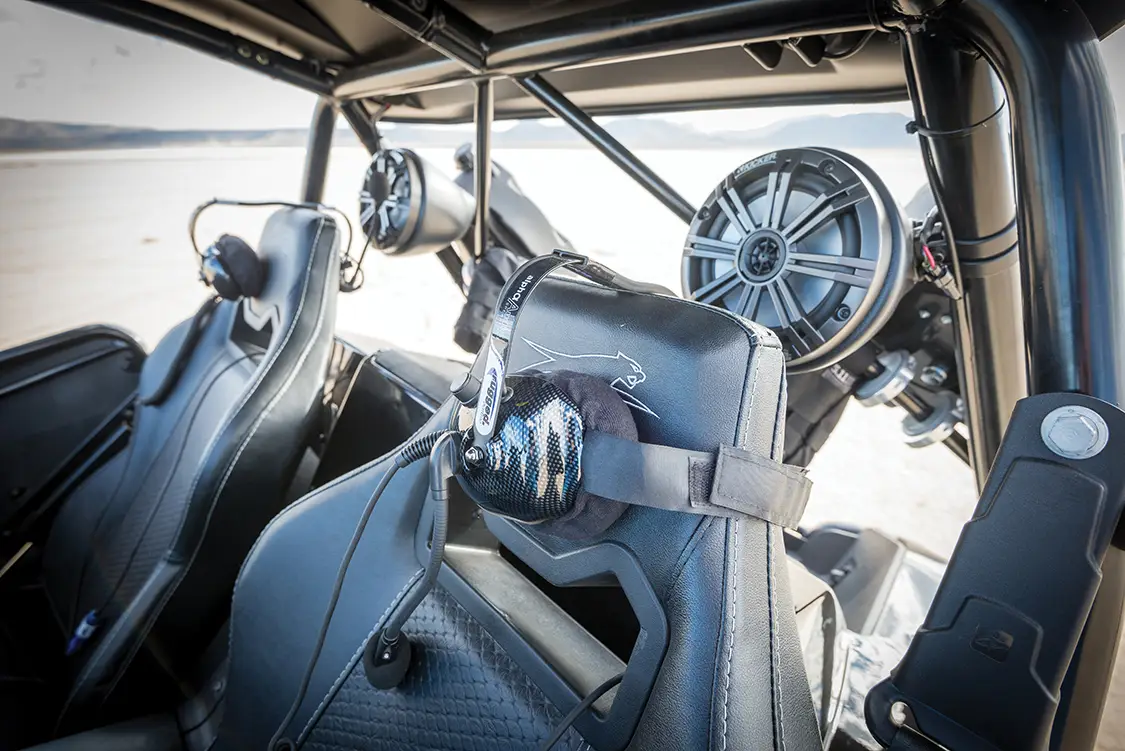 The Hellwig Operator F-350