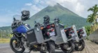 costa rica motorcycle tour