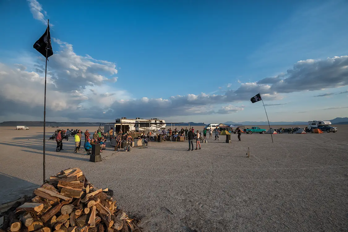 The Alvord Adventures: Inside the UnRally Experience