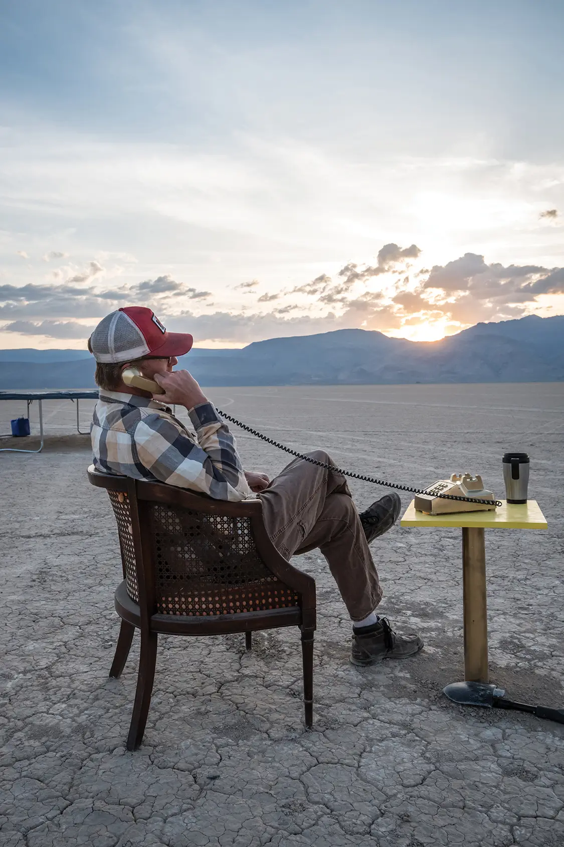 The Alvord Adventures: Inside the UnRally Experience