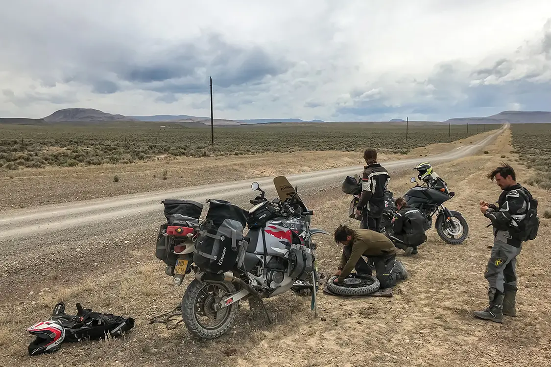 The Alvord Adventures: Inside the UnRally Experience