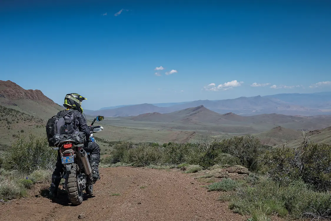 The Alvord Adventures: Inside the UnRally Experience