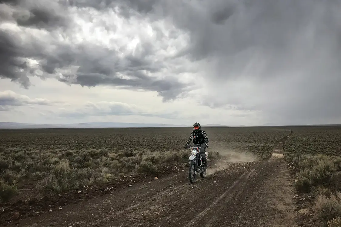 The Alvord Adventures: Inside the UnRally Experience