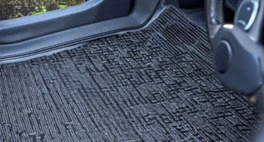 3W Floor Mats
