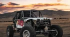 LS-Powered Buggy Takes on King of the Hammers Trails