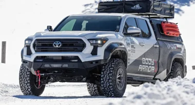 Tread March/April 2026