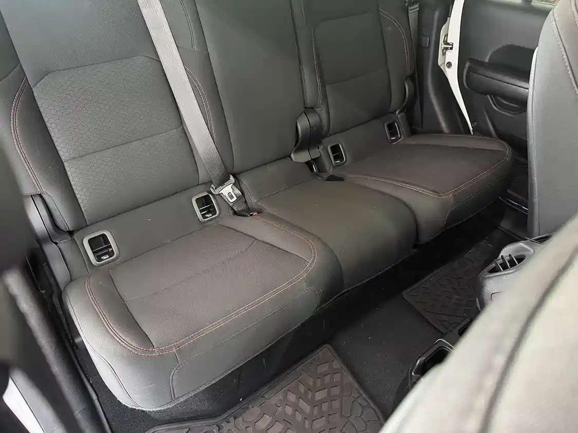 JL Audio Sound System