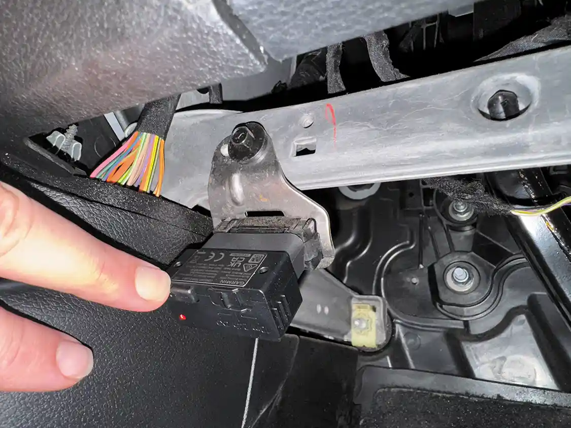 JL Audio Sound System