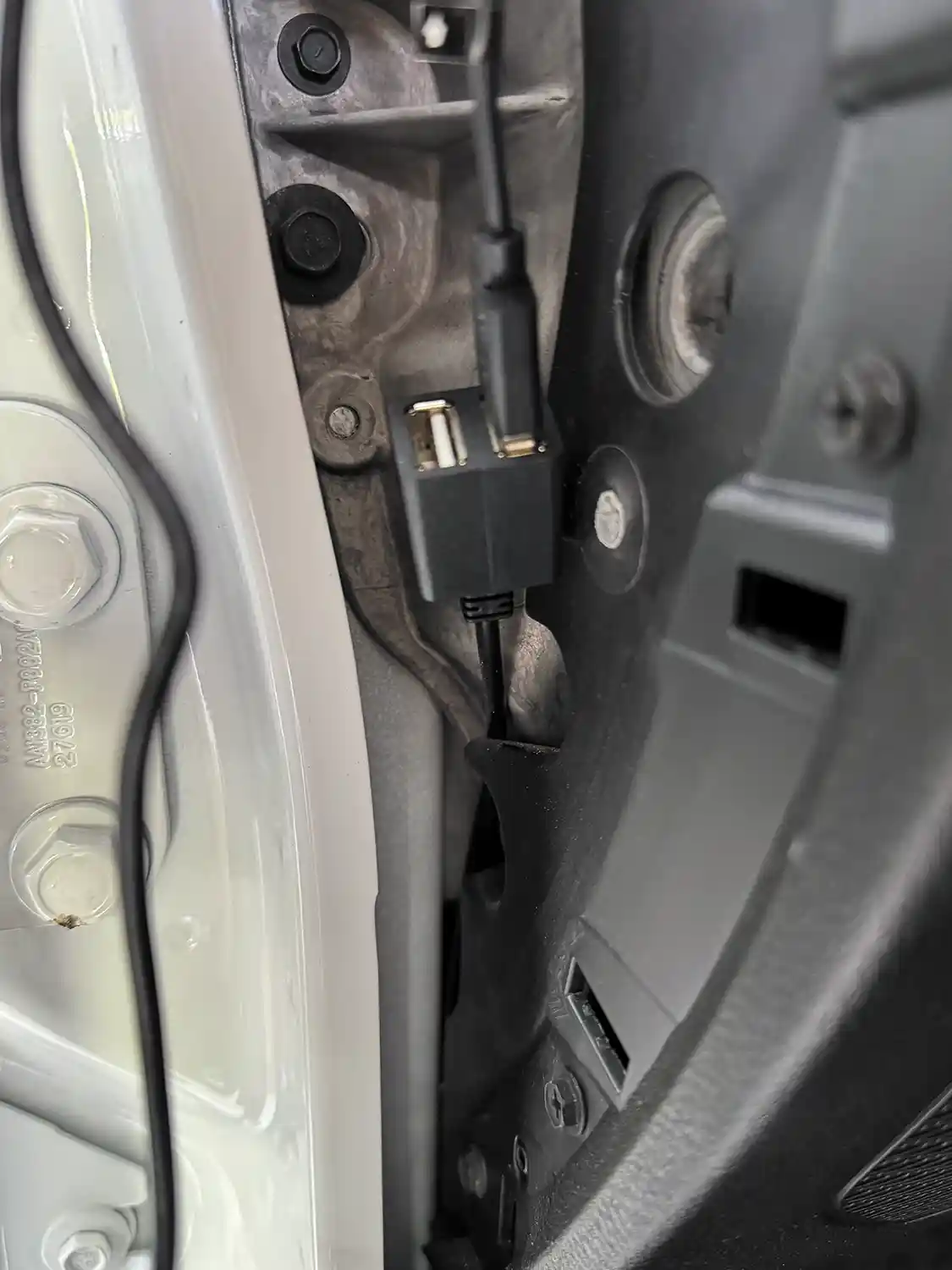 JL Audio Sound System