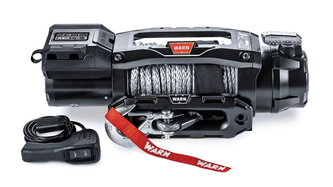 The Hottest New Off-Road Upgrades of 2026