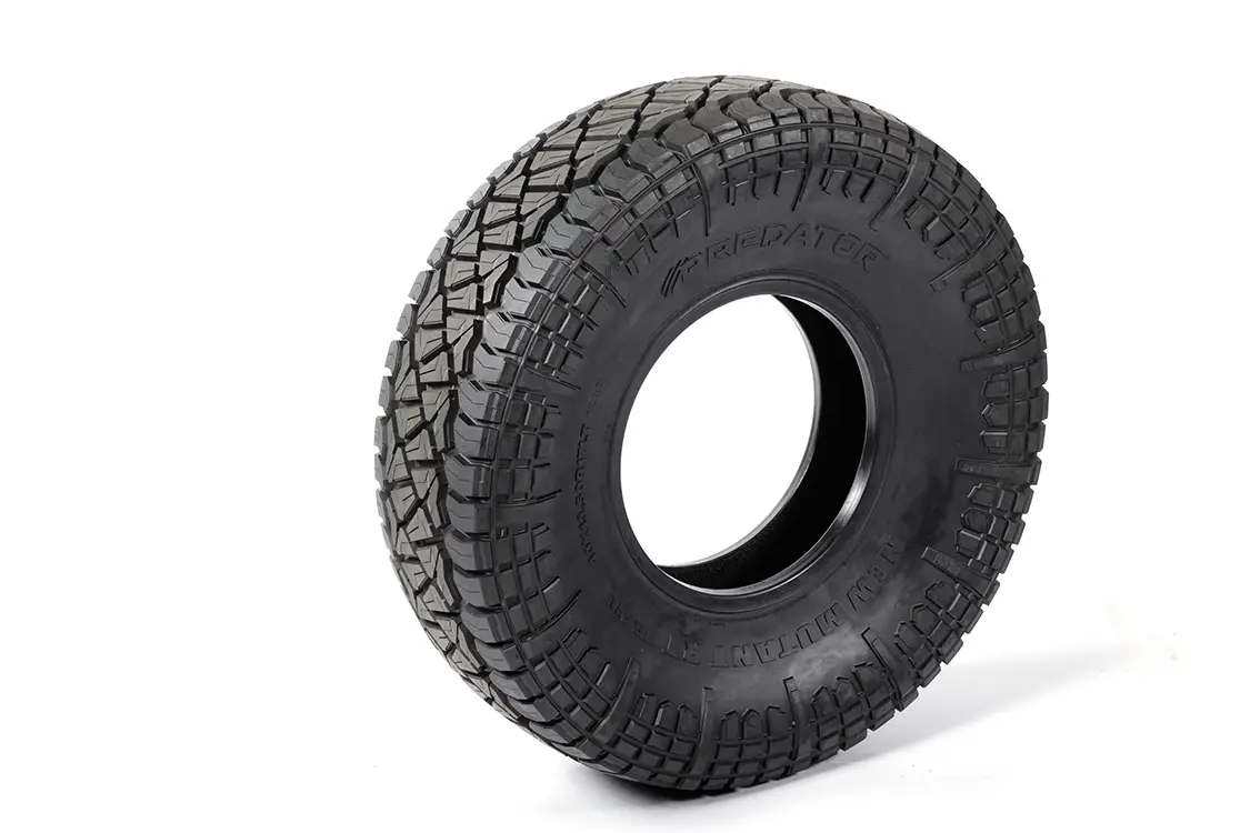The Hottest New Off-Road Upgrades of 2026