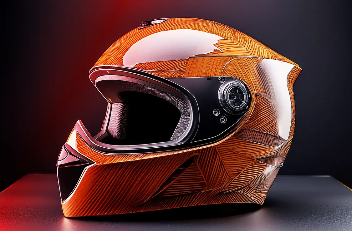 build your own full face motorcycle helmet Hand Painted Helmet, Warrior Skull Sport model for fast Riding Helmet Design Your Own