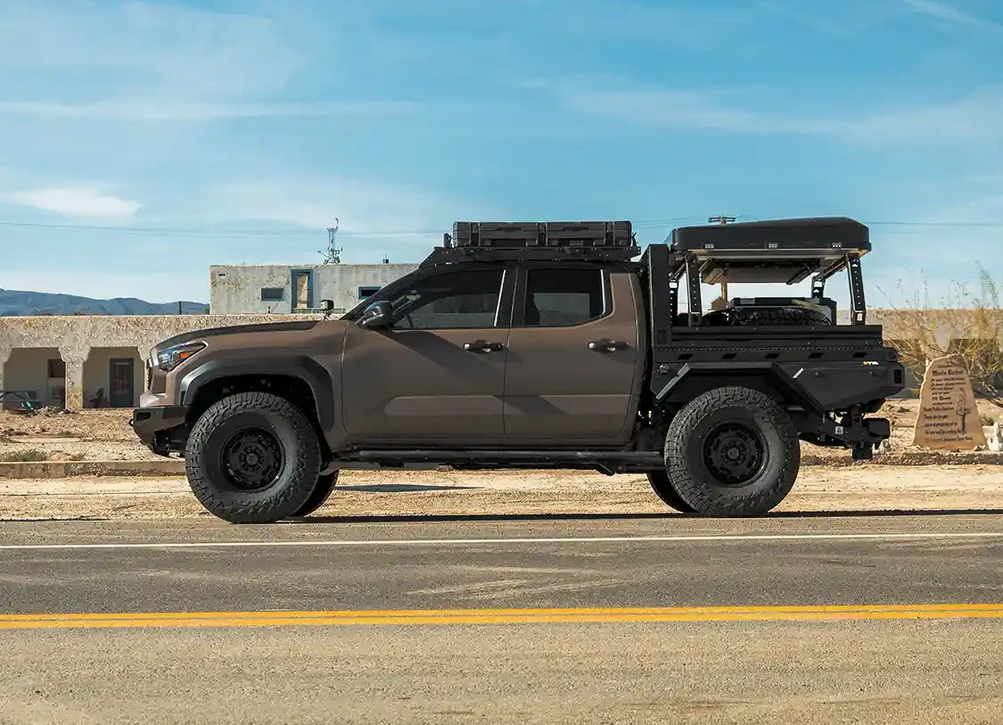Tacoma