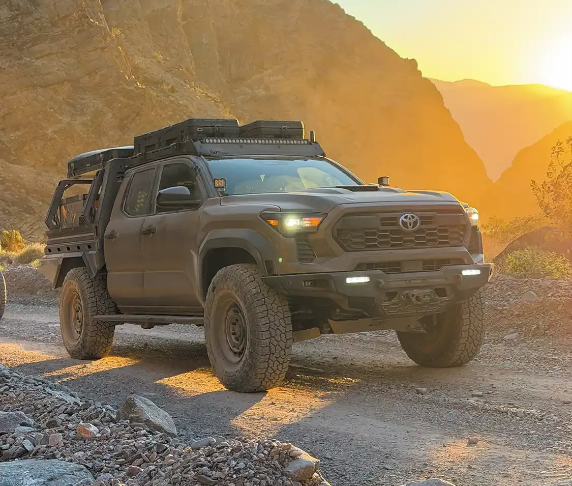 Tacoma