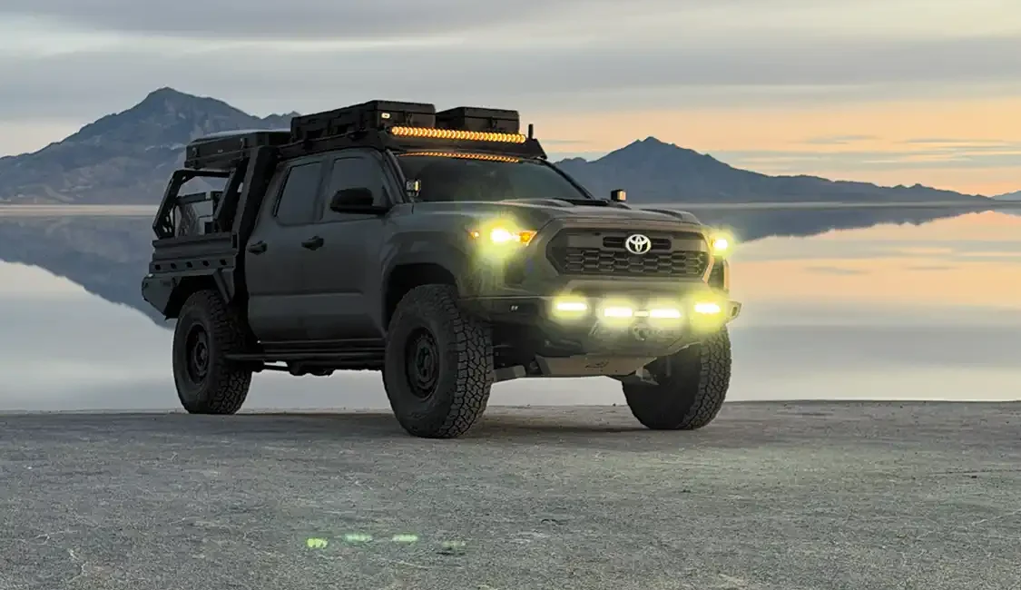 Tacoma