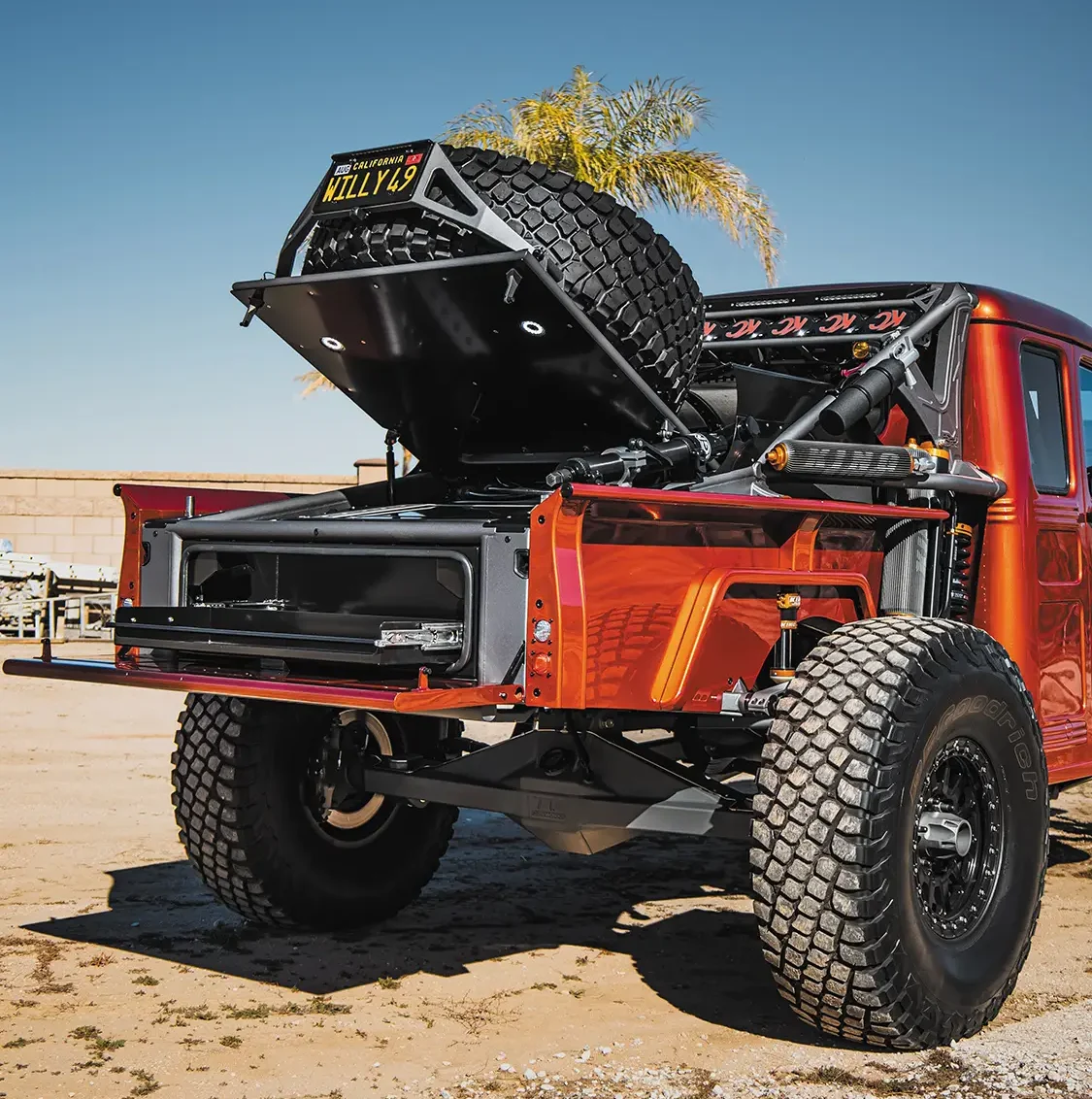 Willys