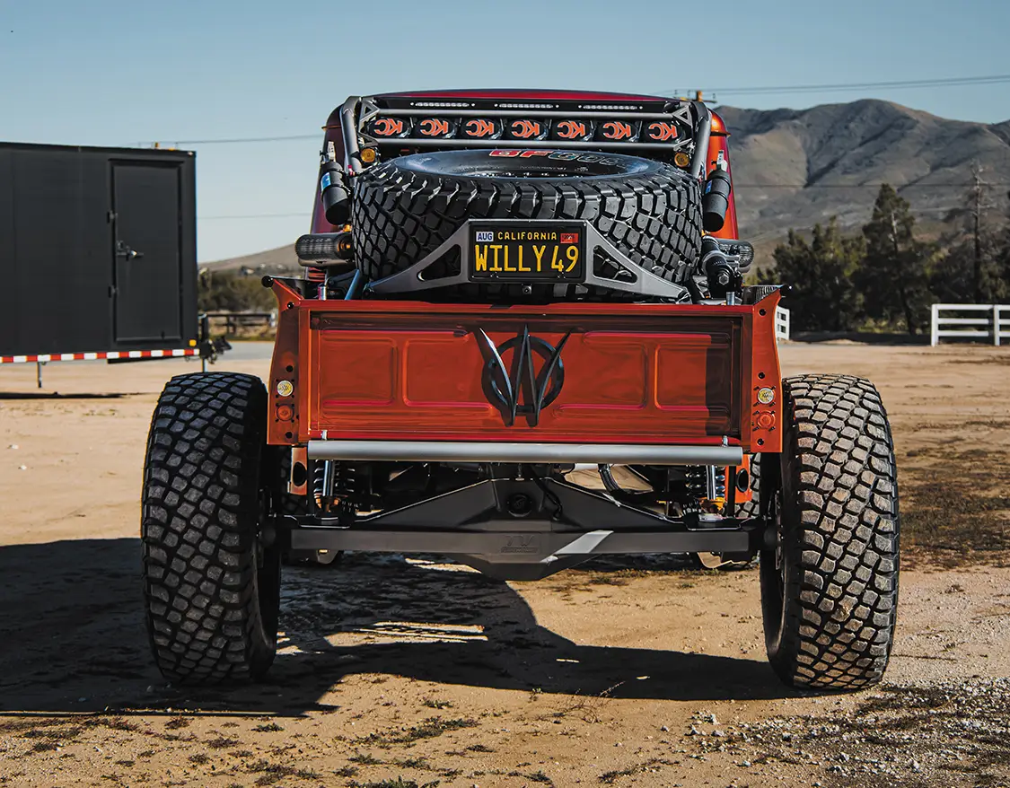 Willys
