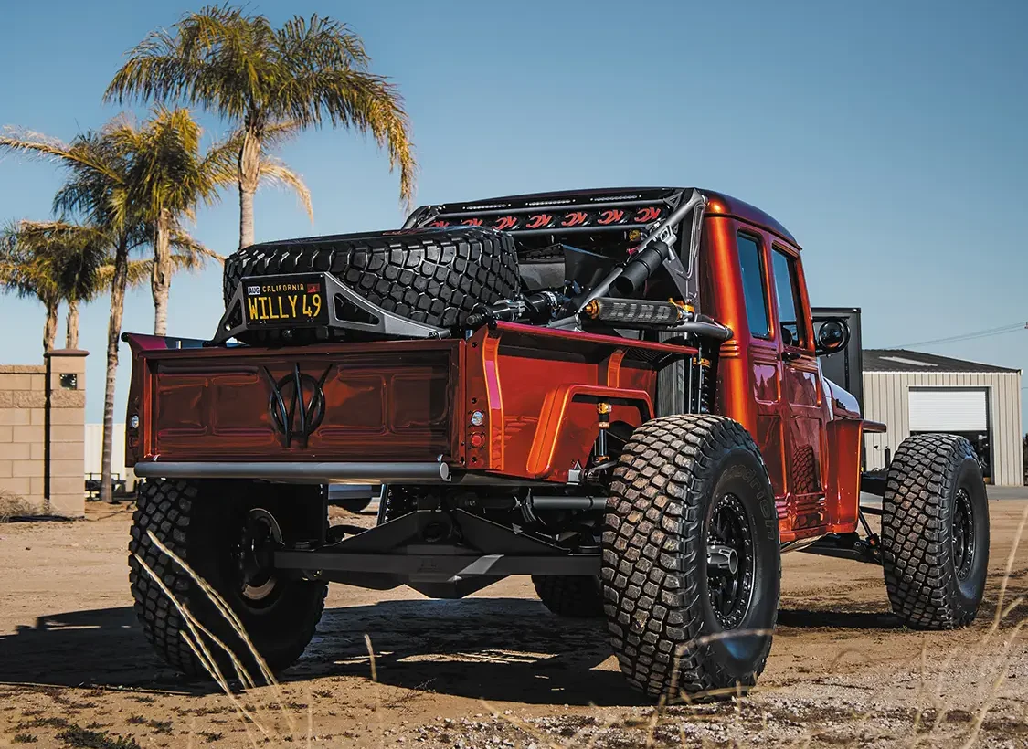 Willys