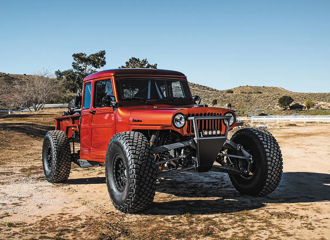 Willys