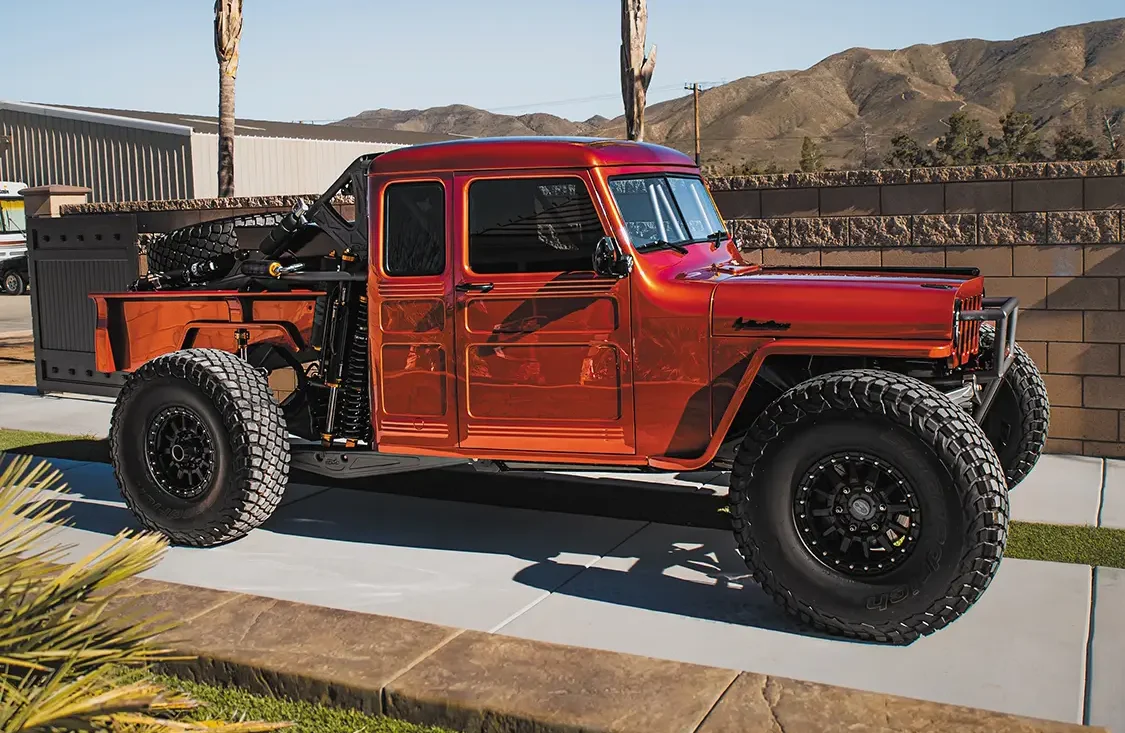 Willys