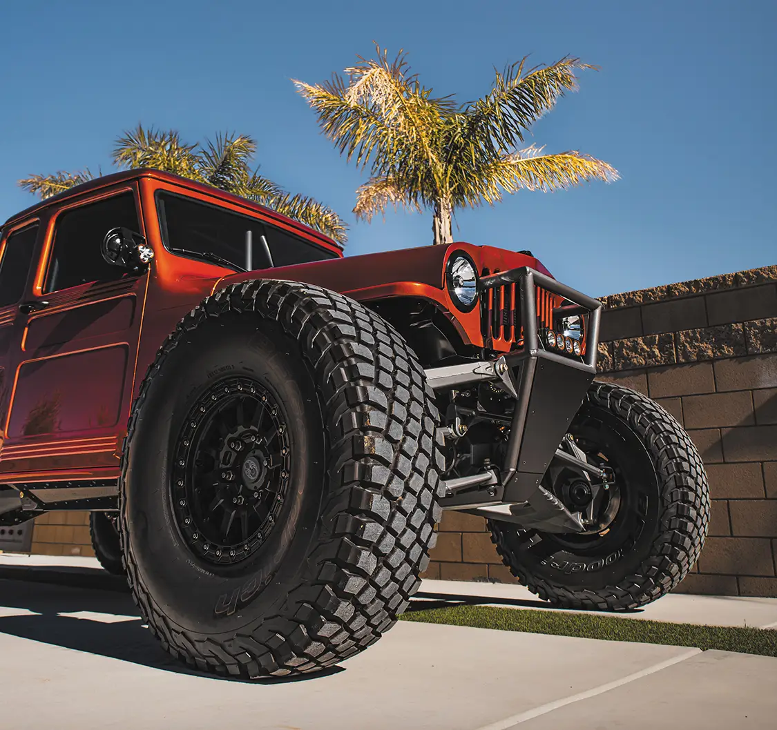 Willys