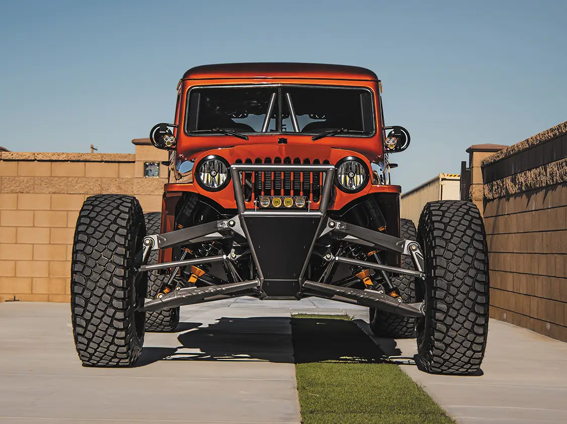 Willys