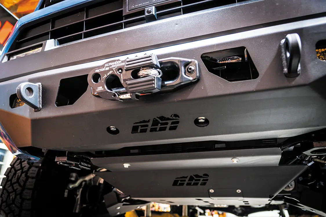 2025 Toyota 4Runner