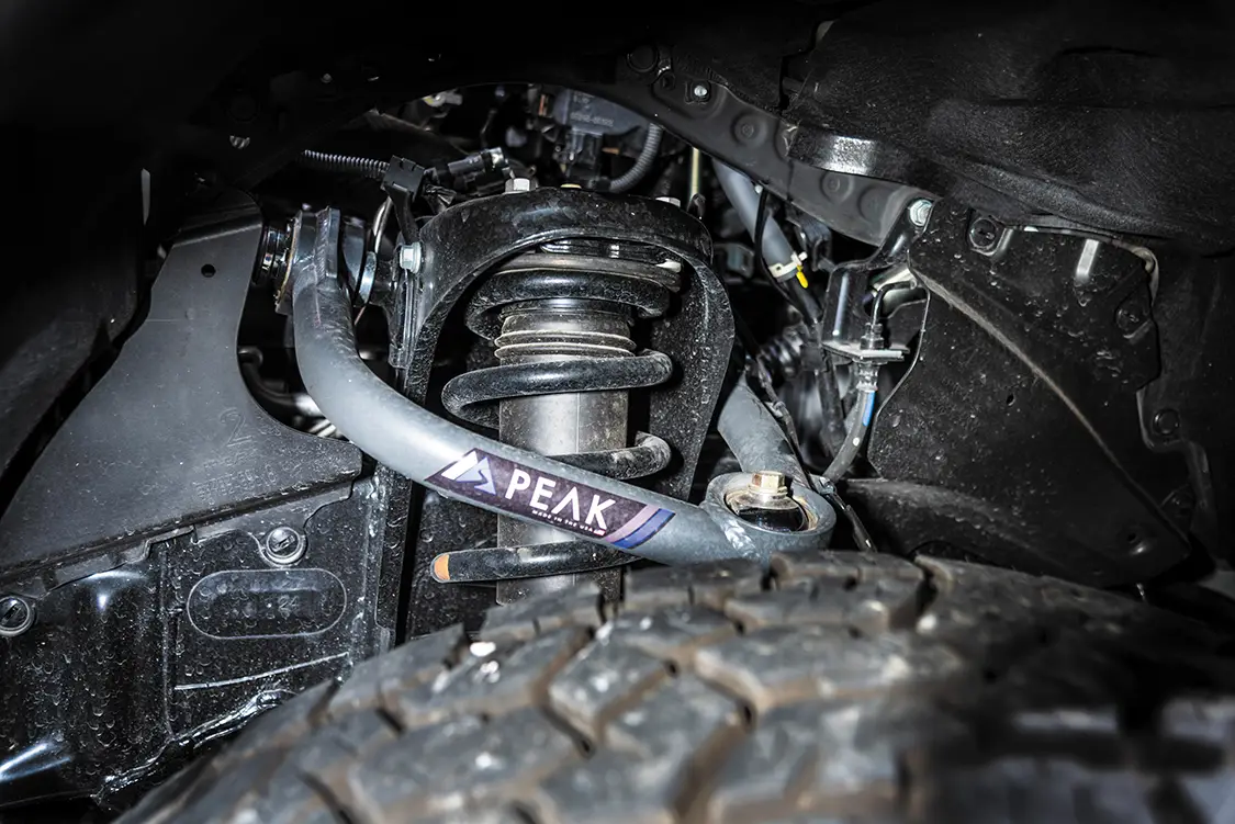 2025 Toyota 4Runner