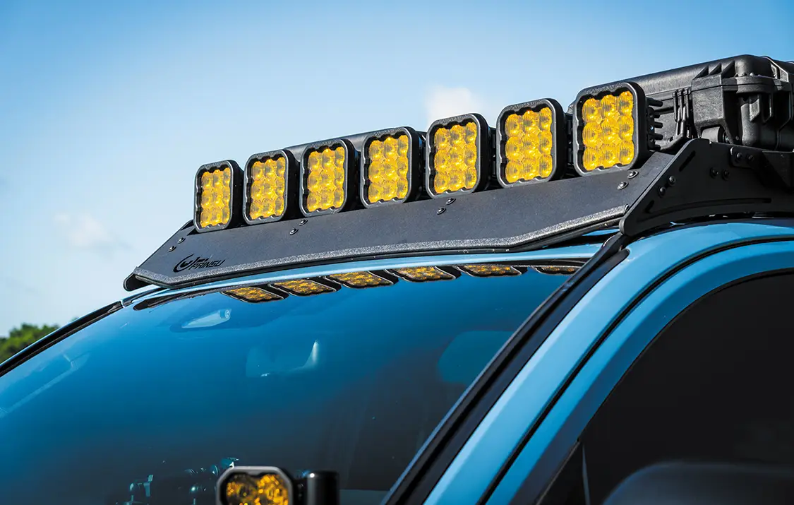 2025 Toyota 4Runner