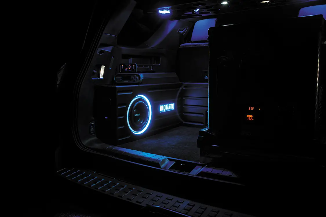 2025 Toyota 4Runner