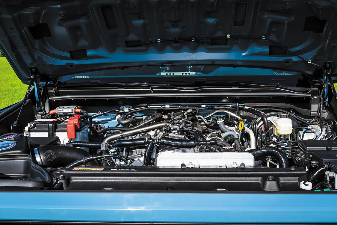 2025 Toyota 4Runner