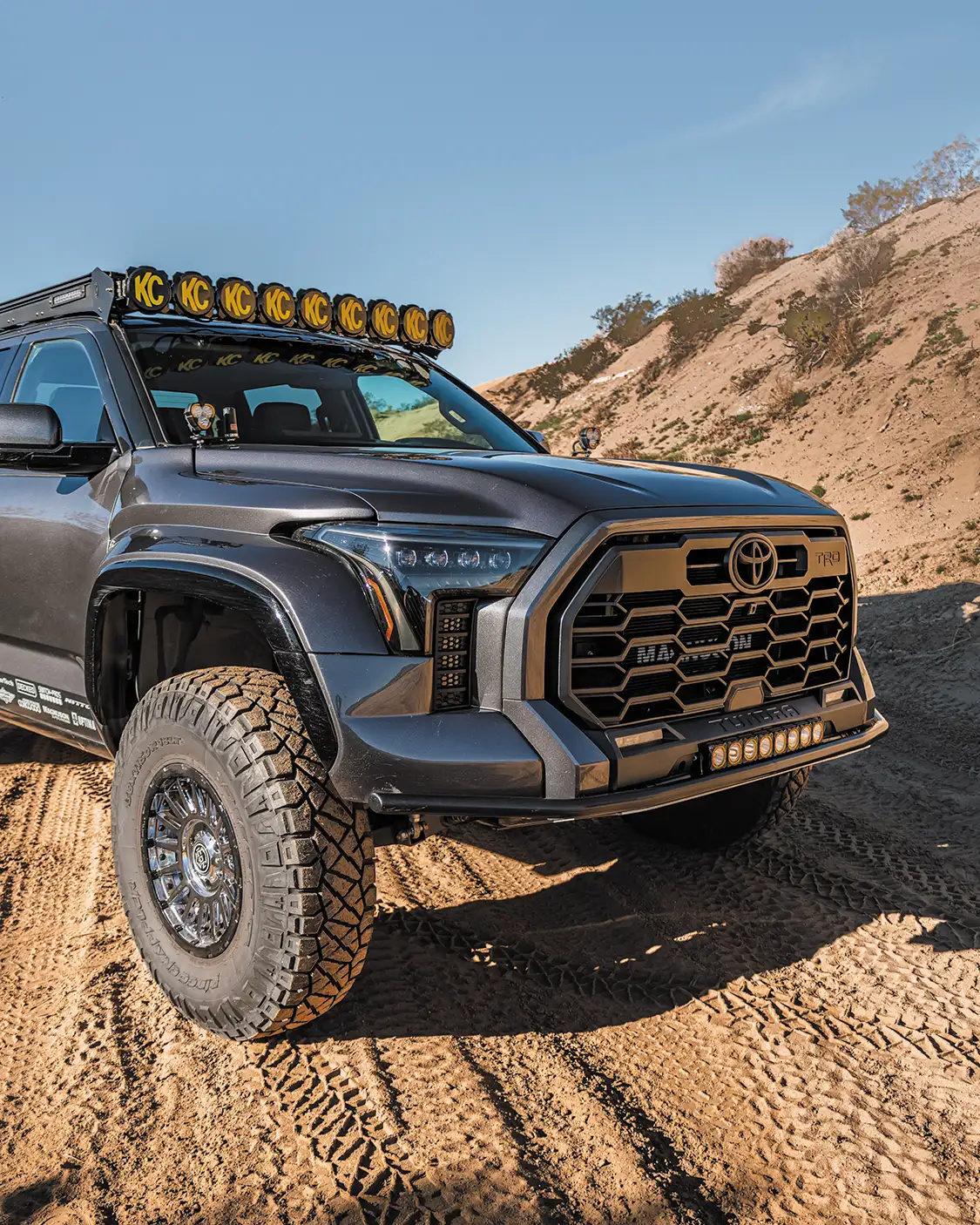Toyota Tundra