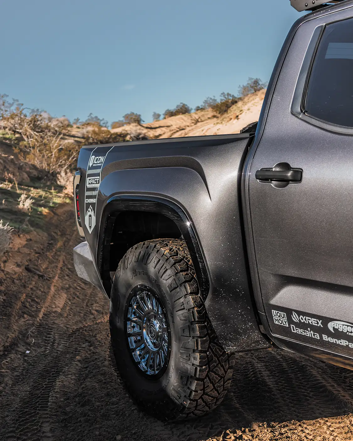 Toyota Tundra