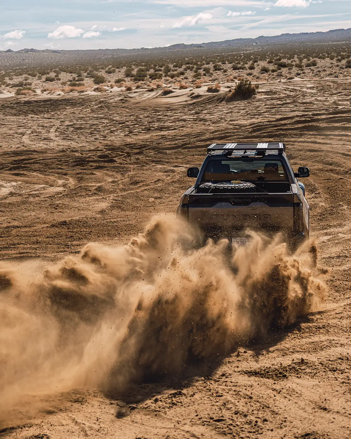 Toyota Tundra