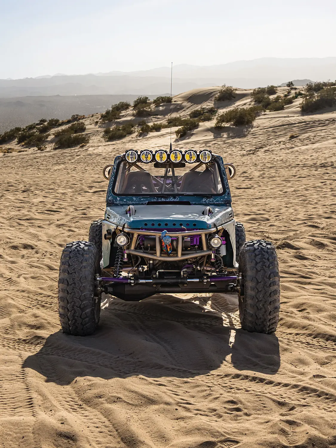 1987 Suzuki Samurai