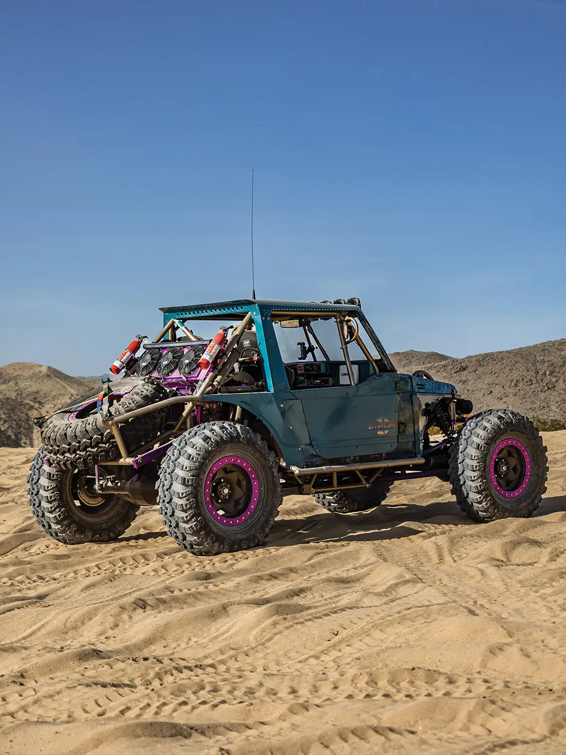 1987 Suzuki Samurai