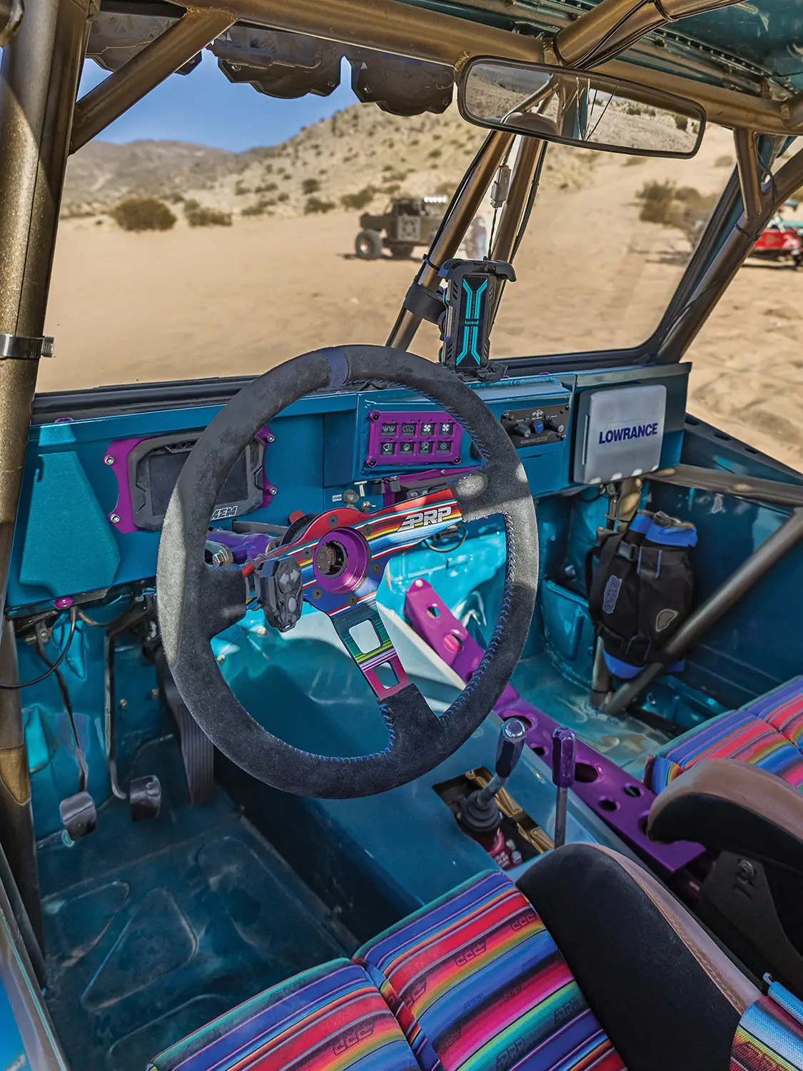 1987 Suzuki Samurai