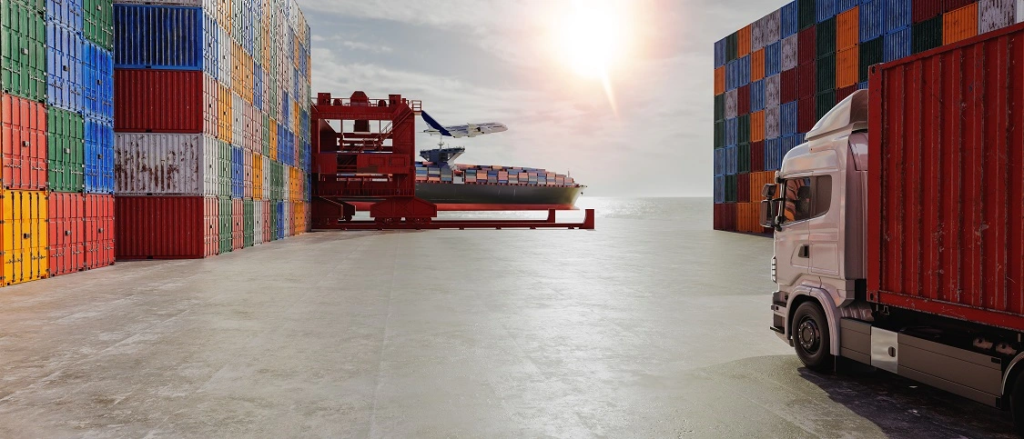 Logistics Strategies for Complex Data Center and Industrial Shipments