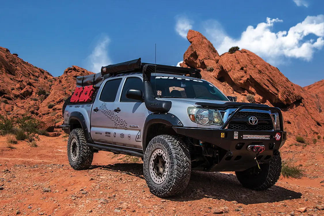 At Adventure Ride Vehicle Why Some Adventure Vehicles Age Beautifully While Others Fall Apart in ...
