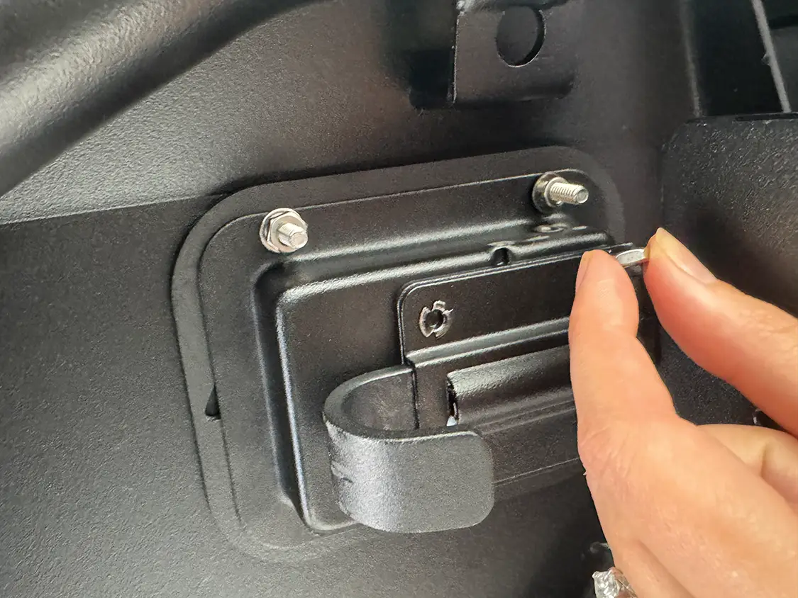 Fab Fours Tube Doors Transform Our Jeep Gladiator