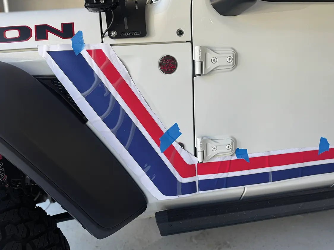 Fab Fours Tube Doors Transform Our Jeep Gladiator