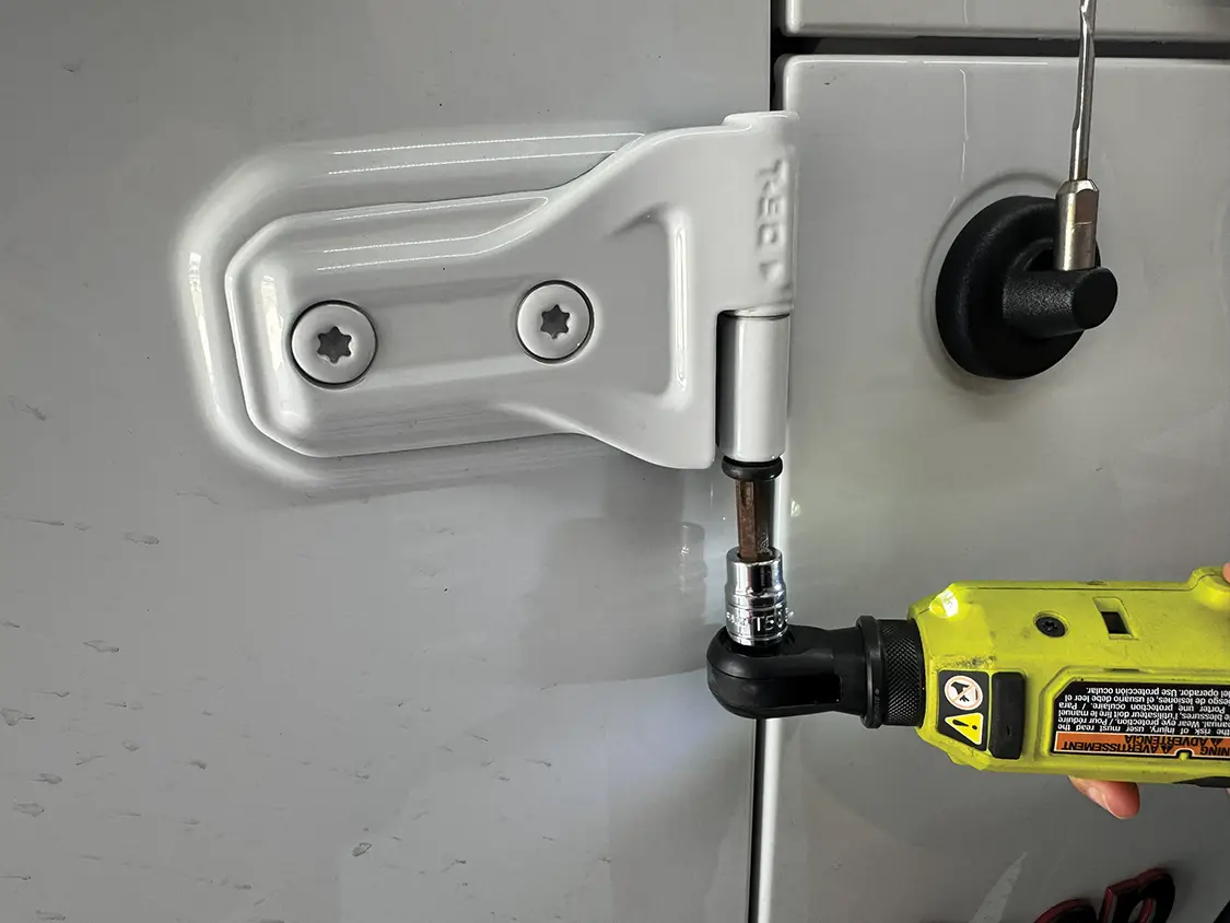 Fab Fours Tube Doors Transform Our Jeep Gladiator