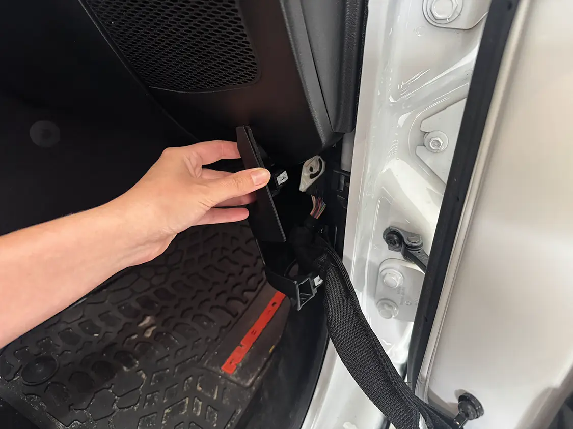 Fab Fours Tube Doors Transform Our Jeep Gladiator