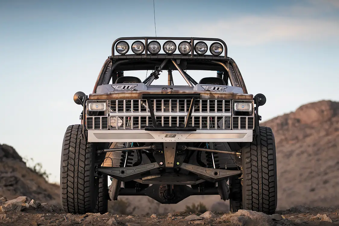 1982 Chevy C10